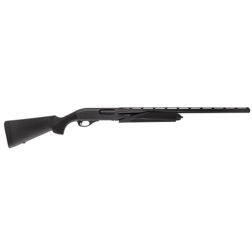 [R68862] Remington 870 Fieldmaster Super Mag 12 Gauge 3.5" Chamber 28" Barrel 4Rds Black