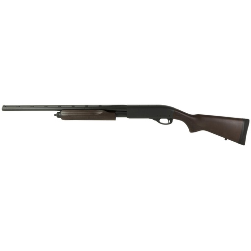 [R68863] Remington 870 Fieldmaster Compact 20 Gauge 3" Chamber 21" Barrel 4Rds Black