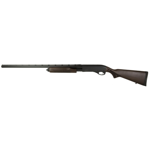 [R68864] Remington 870 Fieldmaster 12 Gauge 3" Chamber 28" Barrel 4Rds Black