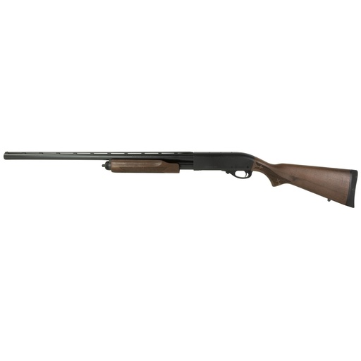 [R68865] Remington 870 Fieldmaster 12 Gauge 3" Chamber 26" Barrel 4Rds Black