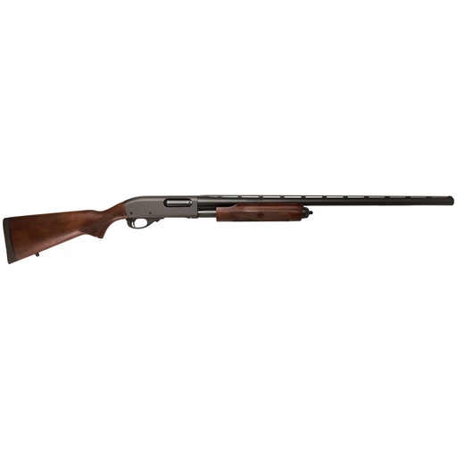 [R68870] Remington 870 Fieldmaster 20 Gauge 3" Chamber 28" Barrel 4Rds Black