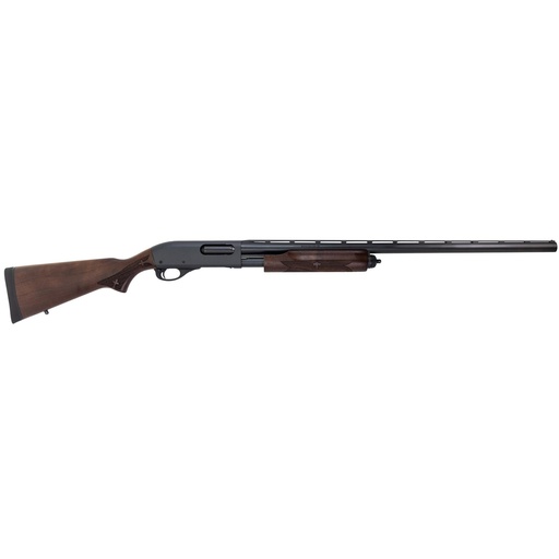 [R68873] Remington 870 Fieldmaster Combo 20 Gauge 3" Chamber 1-20" and 1-26" Barrel 4Rds Black