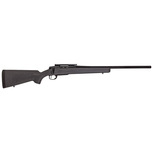 [R68892] Remington 700 Alpha 1 Hunter 308Win 22" Threaded Barrel 4Rds Black
