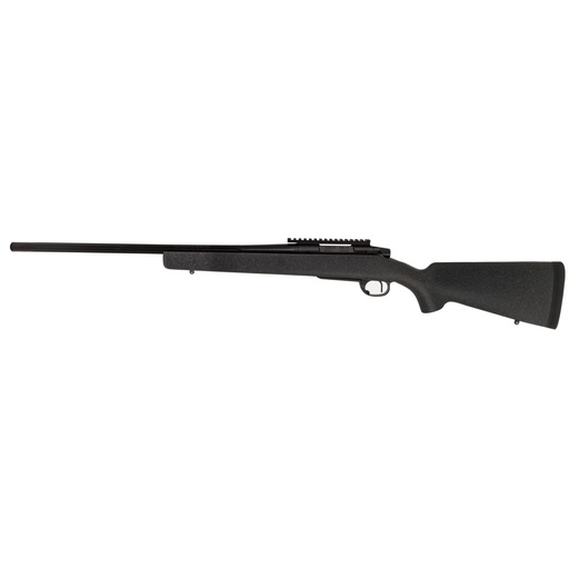 [R68920] Remington 700 Alpha 1 Hunter 7mm PRC 24" Barrel 3Rds Black