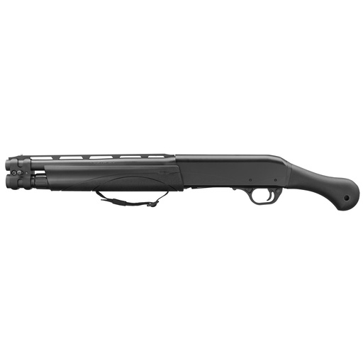 [R83392] Remington V3 Tac-13 12 Gauge 3" Chamber 13" Light Contour Barrel 5Rds Black