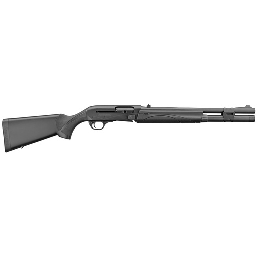[R83441] Remington V3 Tactical 12 Gauge 3" Chamber 18.5" Barrel 6Rds Black