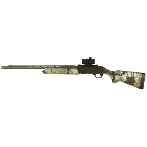 [R83463] Remington V3 Turkey Pro 12 Gauge 3" Chamber 22" Barrel 4Rds Bronze