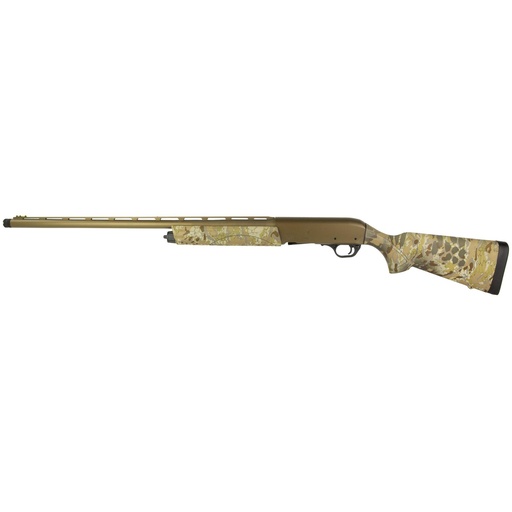 [R83464] Remington V3 Waterfowl Pro 12 Gauge 3" Chamber 26" Barrel 4Rds Bronze