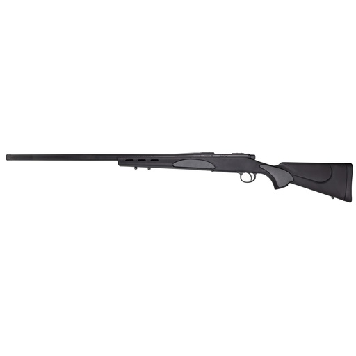 [R84223] Remington 700 SPS Varmint 308Win 26" Threaded Barrel 4Rds Black