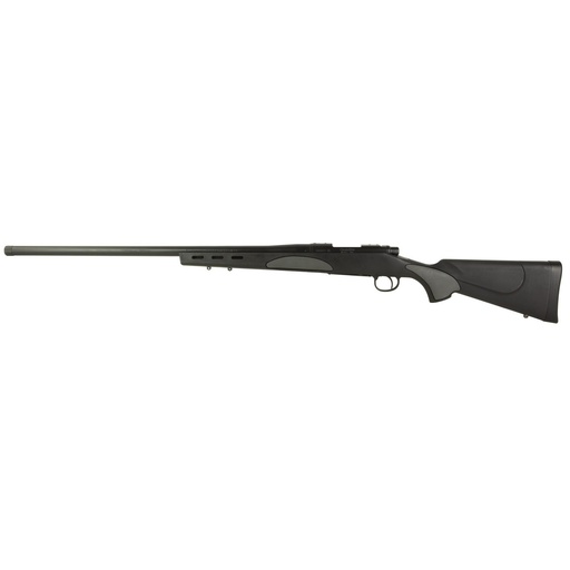 [R84224] Remington 700 SPS Varmint 6.5 Creedmoor 26" Threaded Barrel 4Rds Black