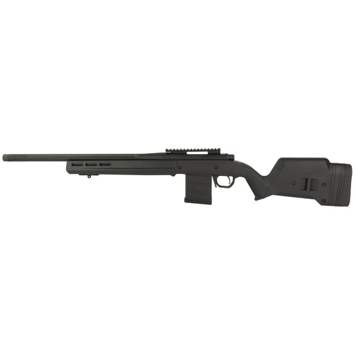 [R84296] Remington 700 Magpul Enhanced 6.5 Creedmoor 20" Threaded Barrel 5Rds Black