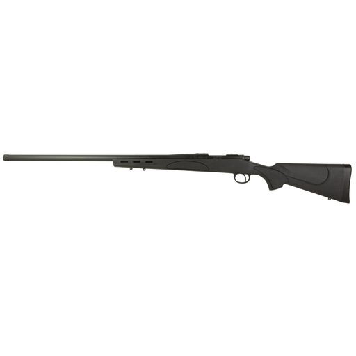 [R85426] Remington 700 ADL Varmint 22-250Rem 26" Barrel 4Rds Black
