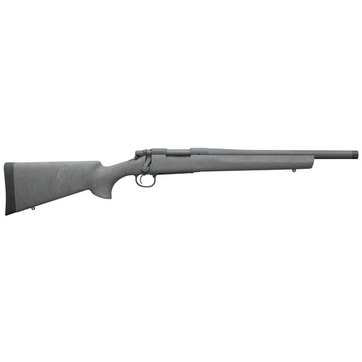 [R85549] Remington 700 SPS Tactical 223Rem 16.5" Threaded Barrel 3Rds Black