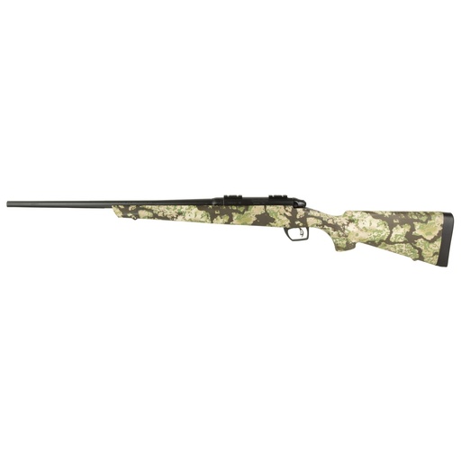 [R85759] Remington 783 Synthetic 350Legend 20" Barrel 4Rds Camo