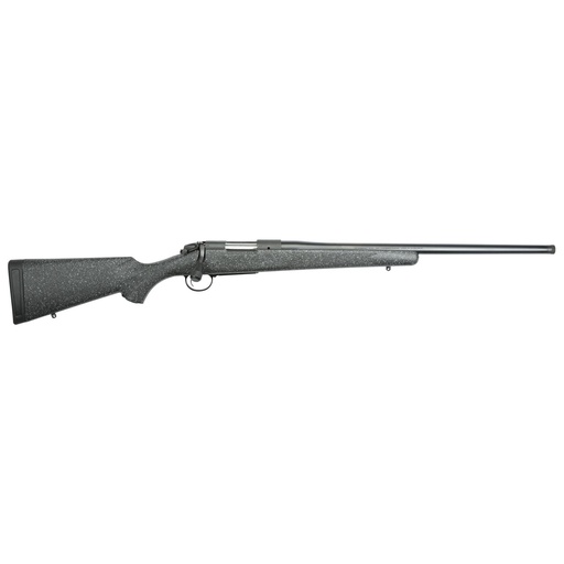 [B14L502C] Bergara B-14 Series Ridge 270Winchester 24" Barrel 4Rds Black