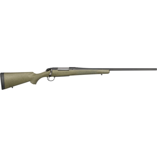 [B14LM1013C] Bergara B-14 Series Hunter 7mm PRC 22" Barrel 3Rds Black