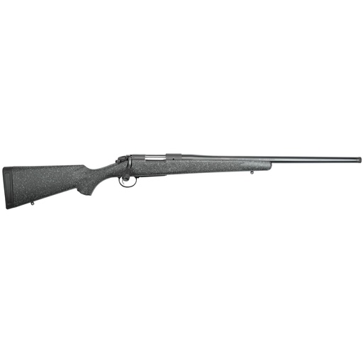 [B14LM501C] Bergara B-14 Series Ridge 300Win Magnum 24" Barrel 3Rds Black