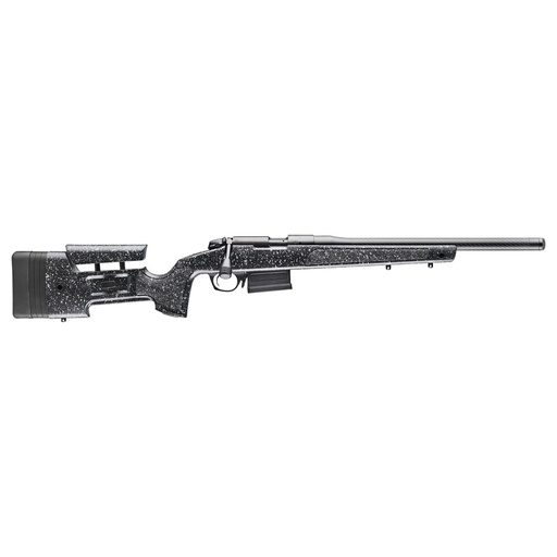 [B14R006] Bergara Rimfire Series B-14R Trainer Rifle 22 WMR 20" Threaded Carbon Fiber Barrel 10Rds Black 