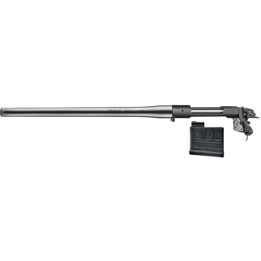 [B14RBA001L] Bergara Rimfire Series B-14R Trainer Rifle 22 LR 18" Bergara 4140 Steel Barrel 10Rds Black