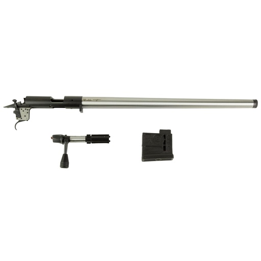 [B14RBA003] Bergara Rimfire Series B-14R Trainer Rifle 22LR 20" Steel Barrel 10Rds Black