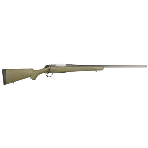 [B14S101C] Bergara B-14 Series Hunter 308Win 22" Barrel 4Rds Green