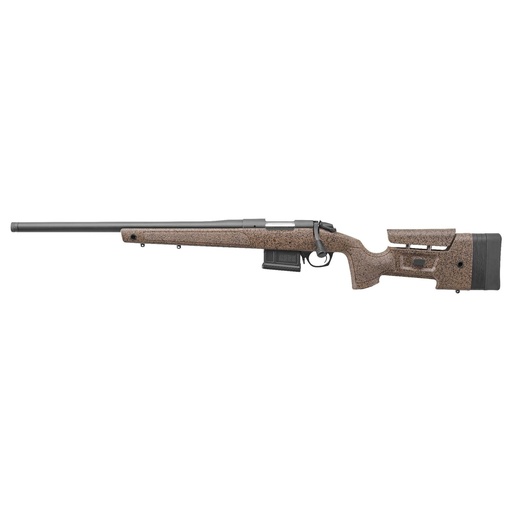 [B14S351LC] Bergara B-14 Series HMR 308Win 20" Barrel 5Rds Black