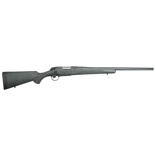 [B14S501C] Bergara B-14 Series Ridge 308Win 20" Threaded Barrel 4Rds Black
