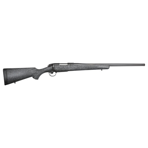 [B14S503C] Bergara B-14 Series Ridge 243Win 22" Barrel 4Rds Black