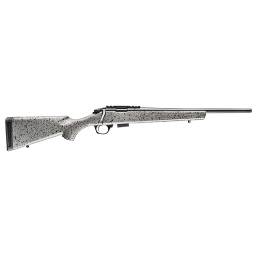 [BMR003] Bergara BMR 22 WMR 20" Steel Barrel 10Rds Black