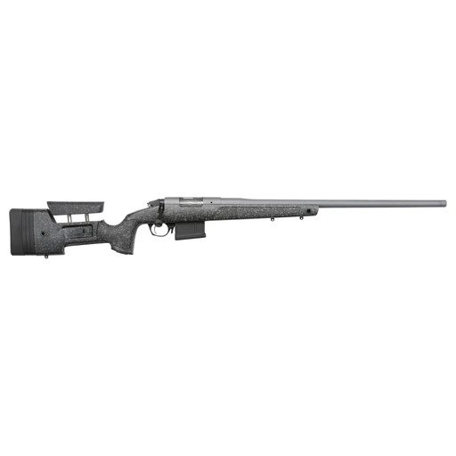 [BPR20-300MC] Bergara Premier Series HMR Pro 300Win Magnum 26" Barrel 5Rds Gray