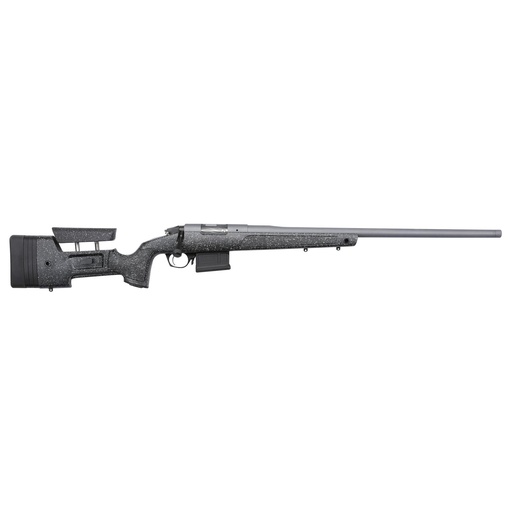 [BPR20-308MC] Bergara Premier Series HMR Pro 308Win 20" Threaded Barrel 5Rds Gray