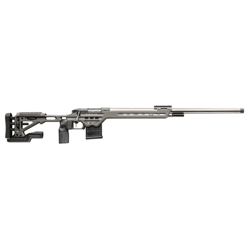 [BPR25-6CM] Bergara Premier Series Competition 6mm Creedmoor 26" Barrel 10Rds Black