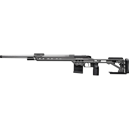 [BPR25-6GT] Bergara Premier Series Competition  6mm GT 26" Barrel 10Rds Tungsten