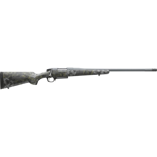 [BPR26-308] Bergara Premier Series Canyon 308Win 20" Barrel 5Rds Gray