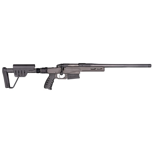 [BPR36-308] Bergara Premier Series MG Micro Lite 308Win 18" Carbon Fiber Barrel 5Rds Tungsten