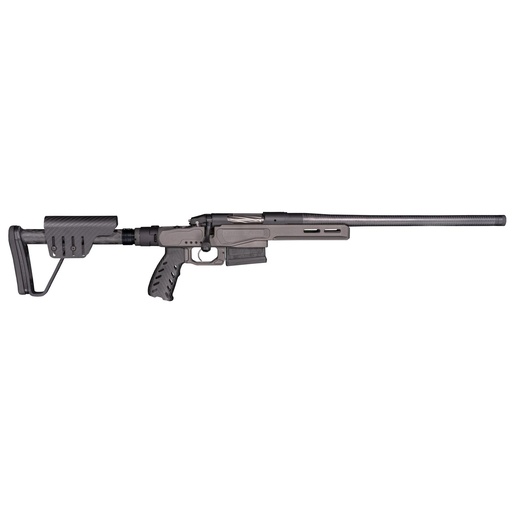 [BPR36-65CM] Bergara Premier Series MG Micro Lite 6.5 Creedmoor 18" Carbon Fiber Barrel 5Rds Tungsten