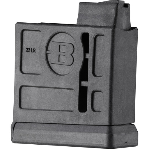 [BA0016] Bergara Rifle Magazine 22LR 10Rds Fits B14 Black