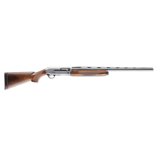 [011413604] Browning Silver Field 20 Gauge 3" Chamber 28" Barrel 4Rds Black and Silver
