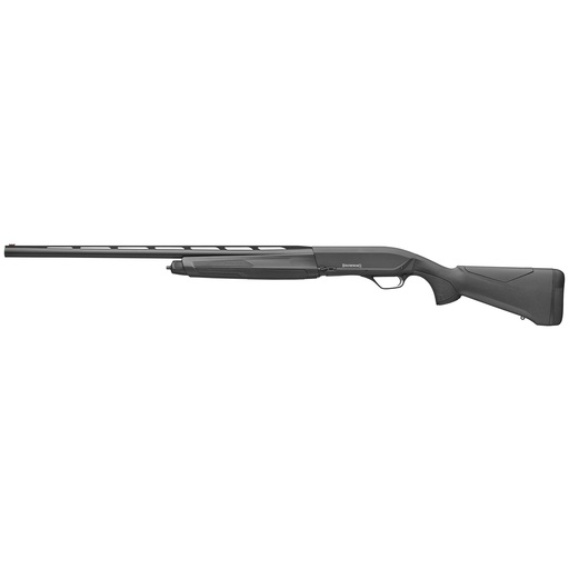 [011700304] Browning Maxus II Stalker 12 Gauge 3" Chamber 28" Vent Rib Barrel 4Rds Black