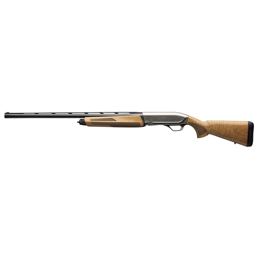 [011777204] Browning Maxus II Ultimate Maple 12 Gauge 3" Chamber 28" Barrel 4Rds Silver