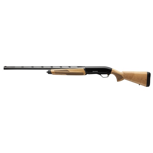 [011778204] Browning Maxus II Hunter Maple 12 Gauge 3" Chamber 28" Barrel 4Rds Black