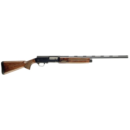 [0118003005] Browning A5 Hunter 12 Gauge 3" Chamber 26" Barrel 5Rds Blue