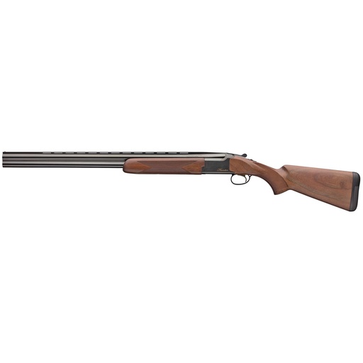 [018258304] Browning Citori Hunter Over/Under 12 Gauge 3" Chamber 28" Barrels 2Rds Blue