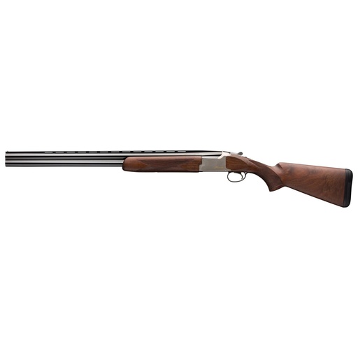 [018259604] Browning Citori Hunter Grade II Over/Under  20 Gauge 3" Chamber 28" Blued Barrel 2Rds Silver