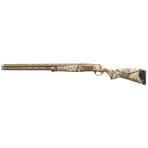 [018719204] Browning Cynergy Wicked Wing Over/Under 12 Gauge 3.5" Chamber 28" Barrels