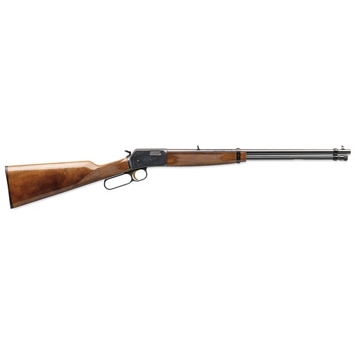 [024101103] Browning BL-22 Grade II 22LR 20" Barrel 15Rds Blue