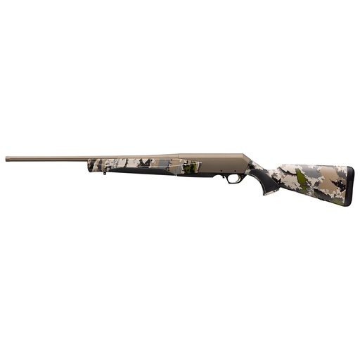 [031072218] Browning BAR MK3 Speed 308Win 22" Barrel 4Rds Bronze