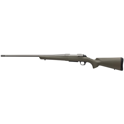[035842227] Browning AB3 Composite 7mm Rem 26" Sporter Contour Barrel 3Rds Tungsten