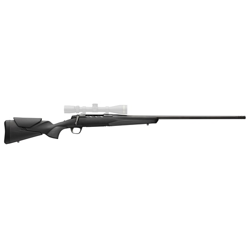 [036003211] Browning X-Bolt2 Stalker 243Win 22" Barrel 4Rds Blue