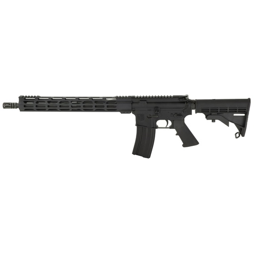 [DB171AK001] Diamondback Firearms DB15 223 Rem/556NATO 16" Barrel M-LOK 30Rds Black